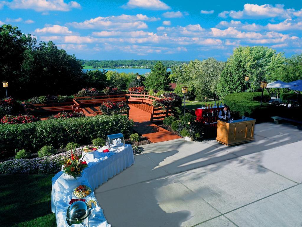 Lodge Geneva National Lake Geneva Servizi foto