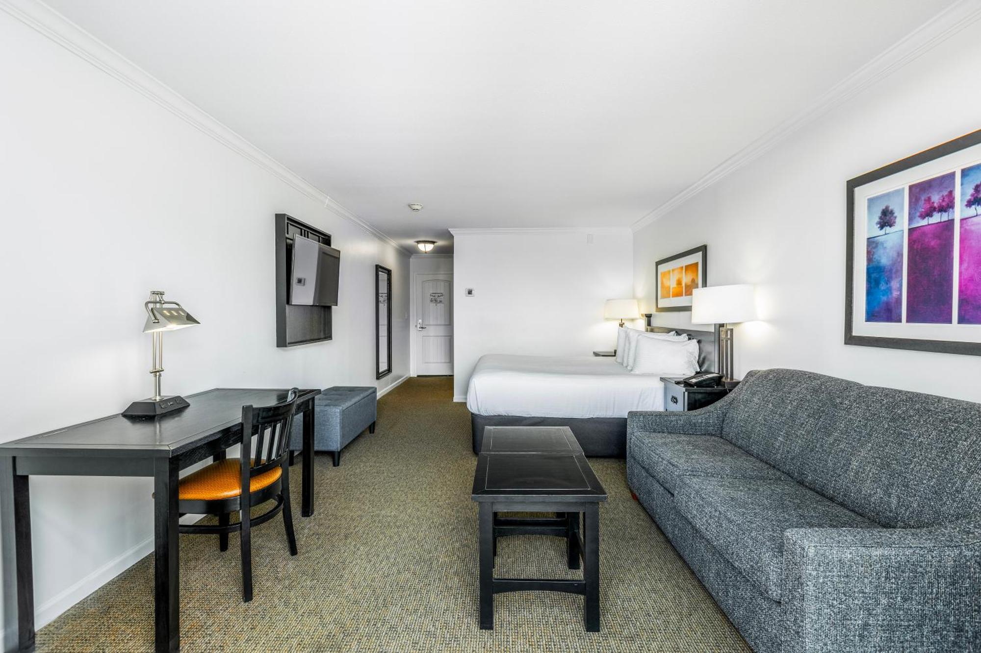 Lodge Geneva National Lake Geneva Esterno foto
