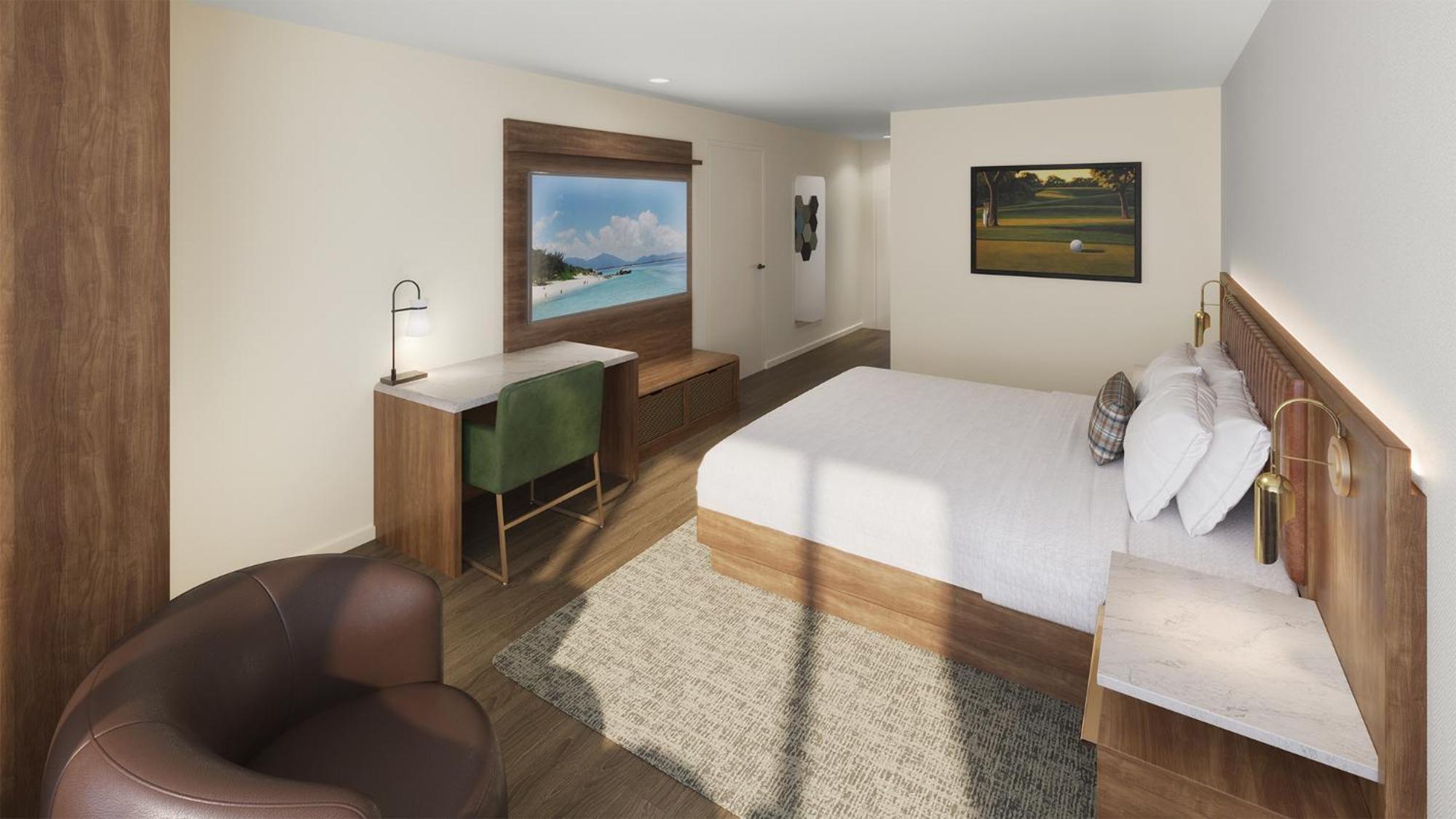Lodge Geneva National Lake Geneva Esterno foto