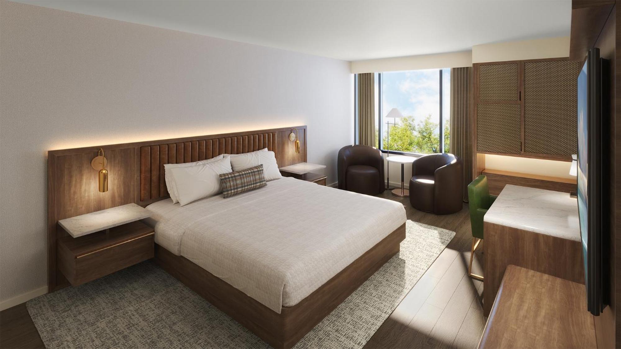 Lodge Geneva National Lake Geneva Esterno foto