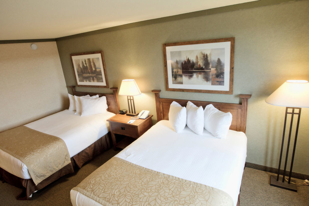 Lodge Geneva National Lake Geneva Esterno foto