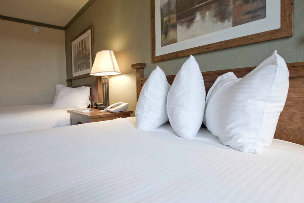Lodge Geneva National Lake Geneva Esterno foto