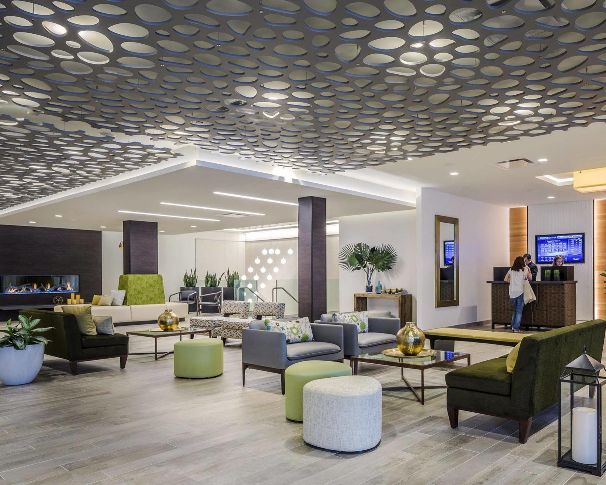 Lodge Geneva National Lake Geneva Esterno foto
